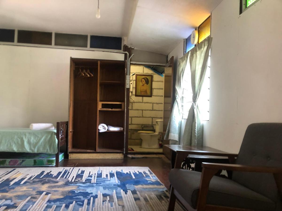 Mydusun Chalet, Taiping, Perak, Malaysia מראה חיצוני תמונה