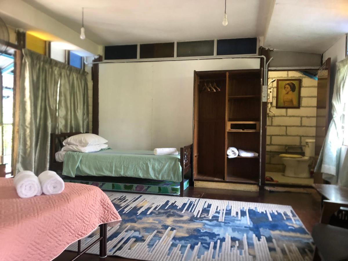 Mydusun Chalet, Taiping, Perak, Malaysia מראה חיצוני תמונה