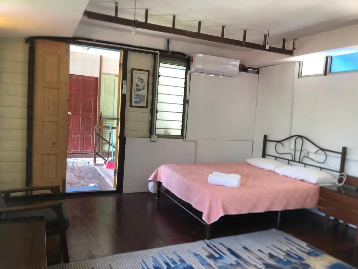 Mydusun Chalet, Taiping, Perak, Malaysia מראה חיצוני תמונה