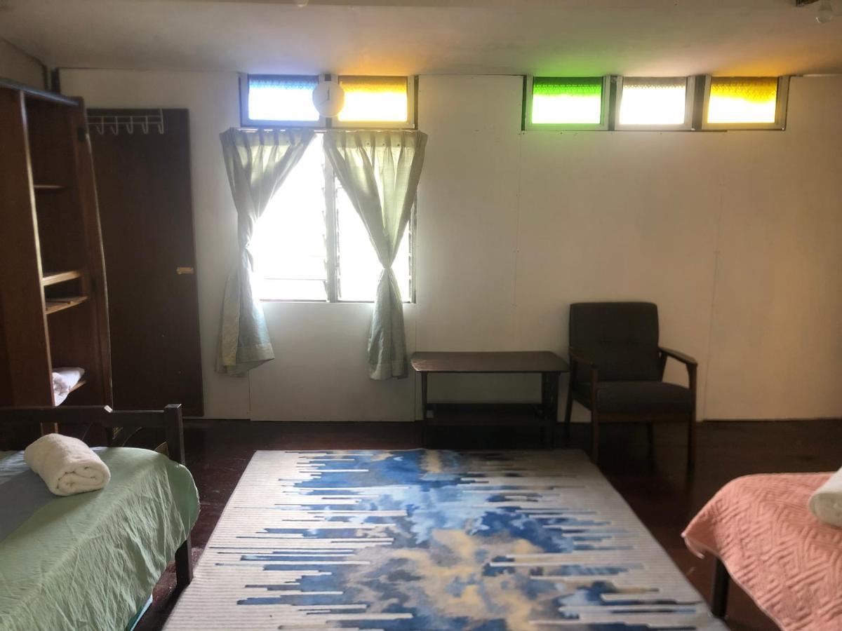 Mydusun Chalet, Taiping, Perak, Malaysia מראה חיצוני תמונה