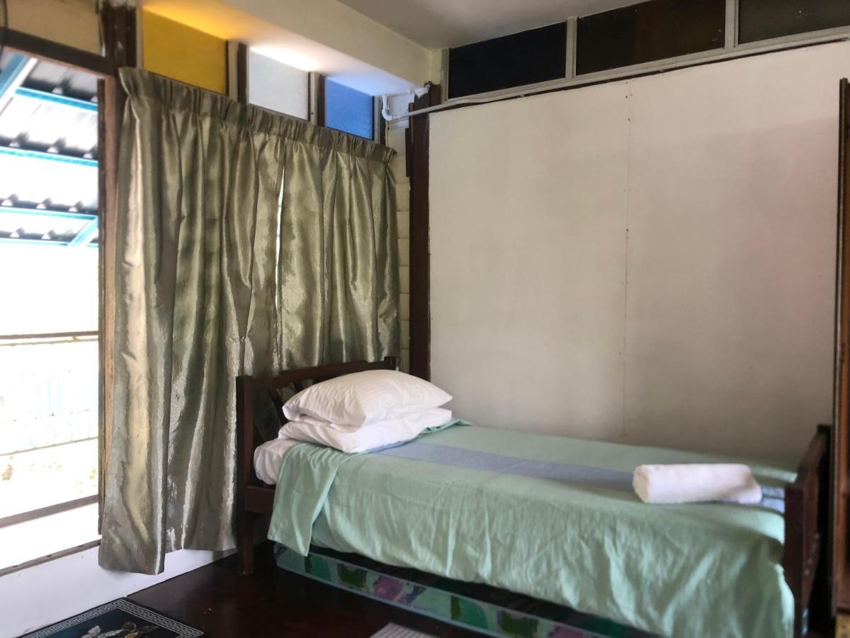 Mydusun Chalet, Taiping, Perak, Malaysia מראה חיצוני תמונה