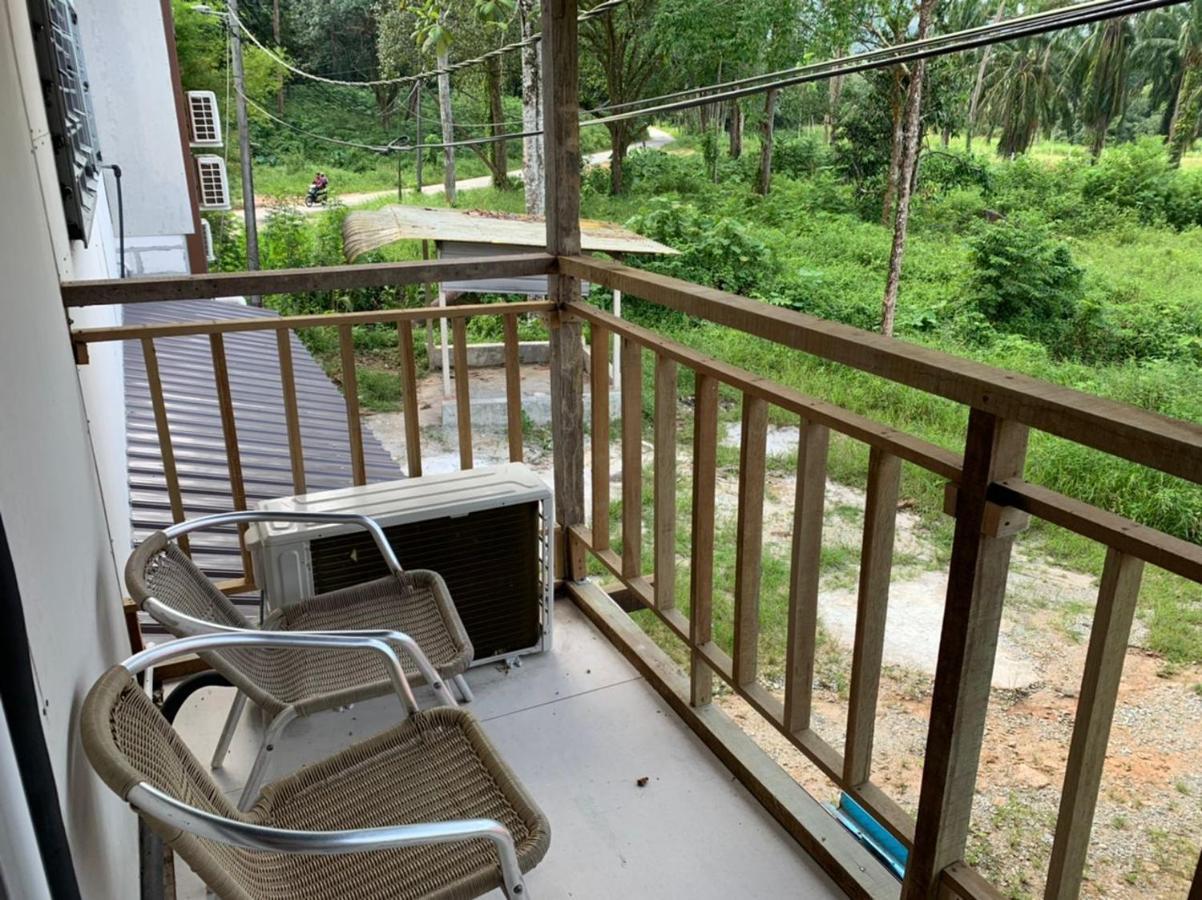 Mydusun Chalet, Taiping, Perak, Malaysia מראה חיצוני תמונה