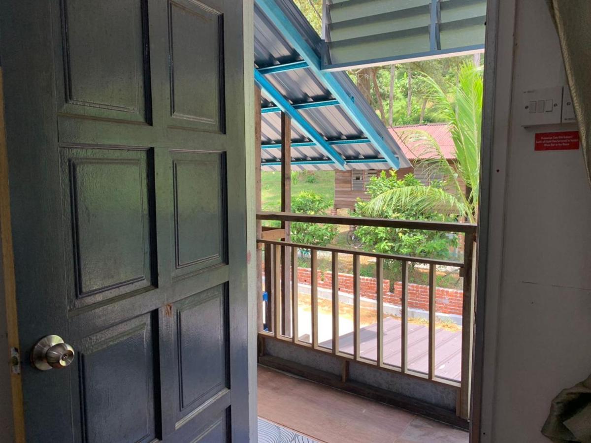 Mydusun Chalet, Taiping, Perak, Malaysia מראה חיצוני תמונה