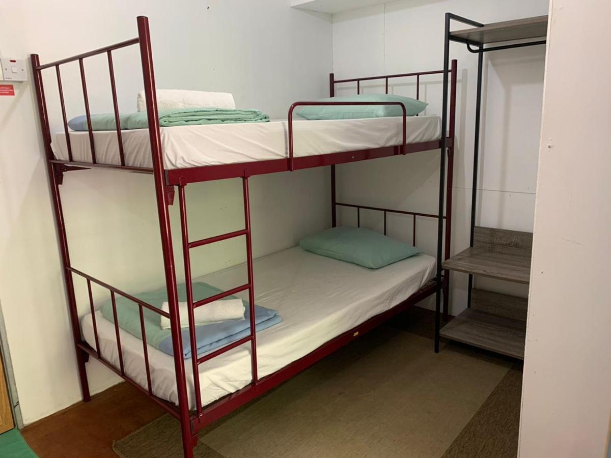 Mydusun Chalet, Taiping, Perak, Malaysia מראה חיצוני תמונה