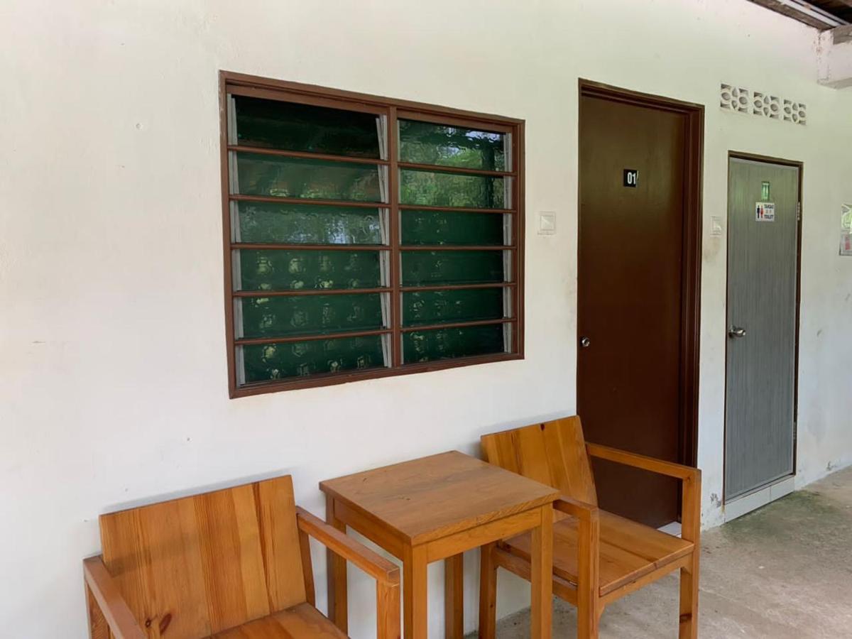 Mydusun Chalet, Taiping, Perak, Malaysia מראה חיצוני תמונה
