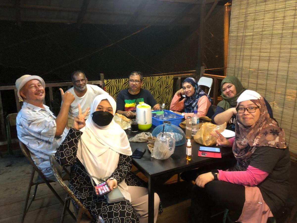 Mydusun Chalet, Taiping, Perak, Malaysia מראה חיצוני תמונה