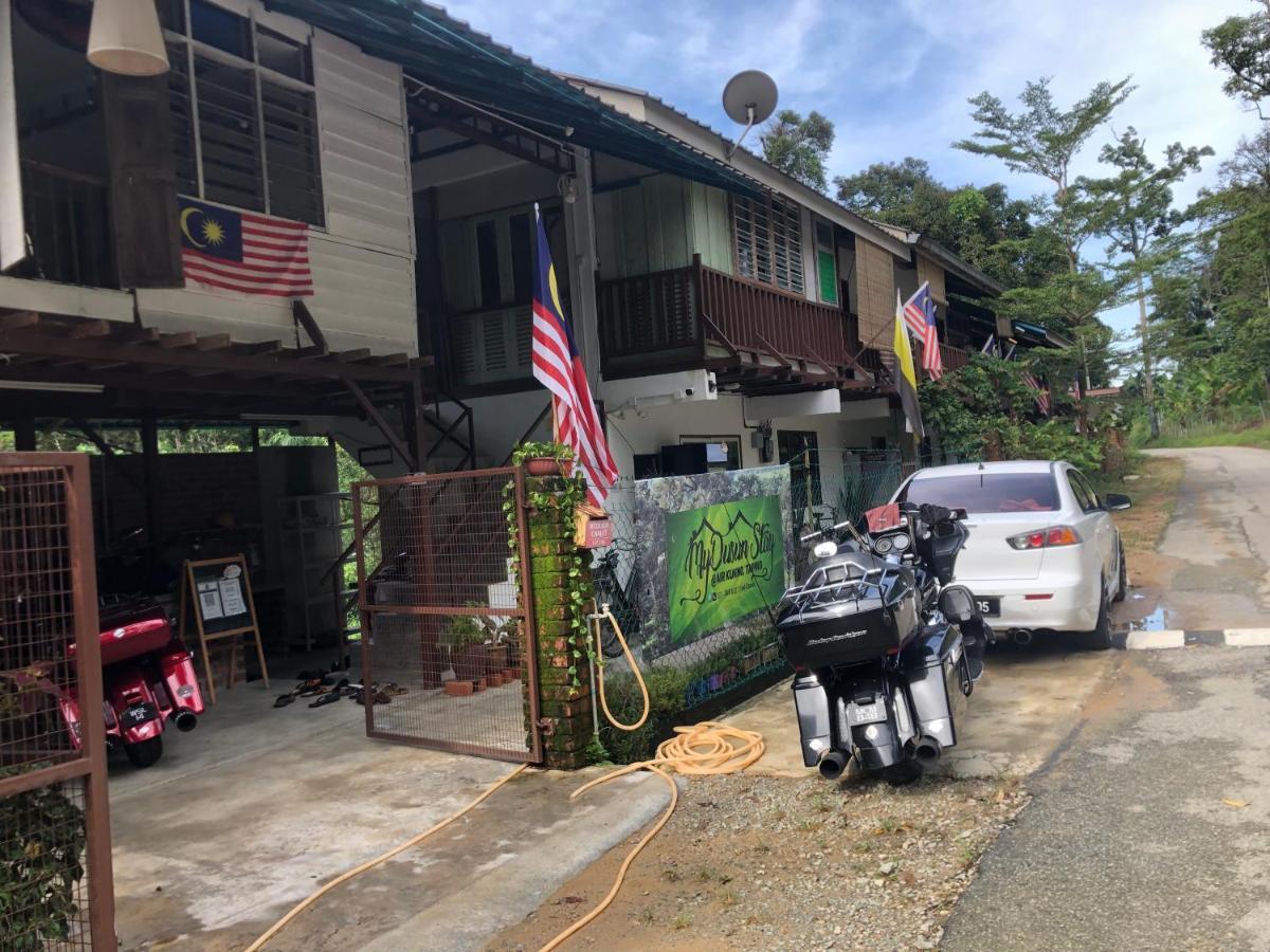 Mydusun Chalet, Taiping, Perak, Malaysia מראה חיצוני תמונה