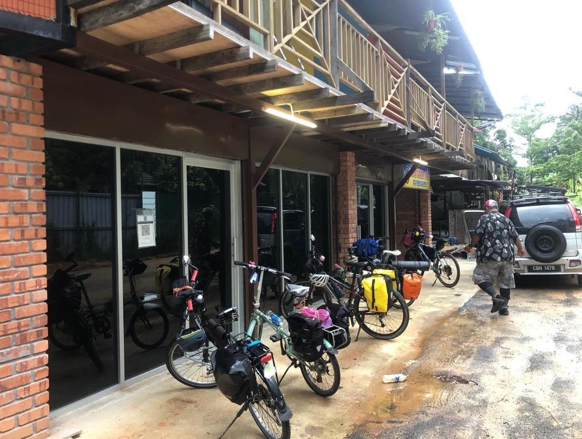 Mydusun Chalet, Taiping, Perak, Malaysia מראה חיצוני תמונה