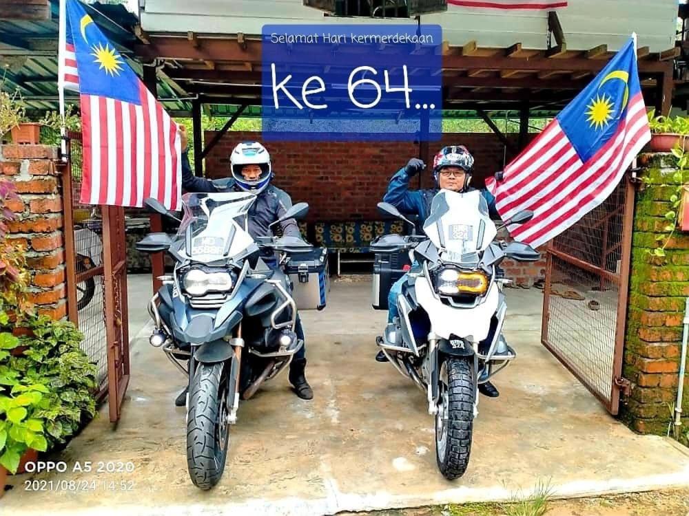 Mydusun Chalet, Taiping, Perak, Malaysia מראה חיצוני תמונה