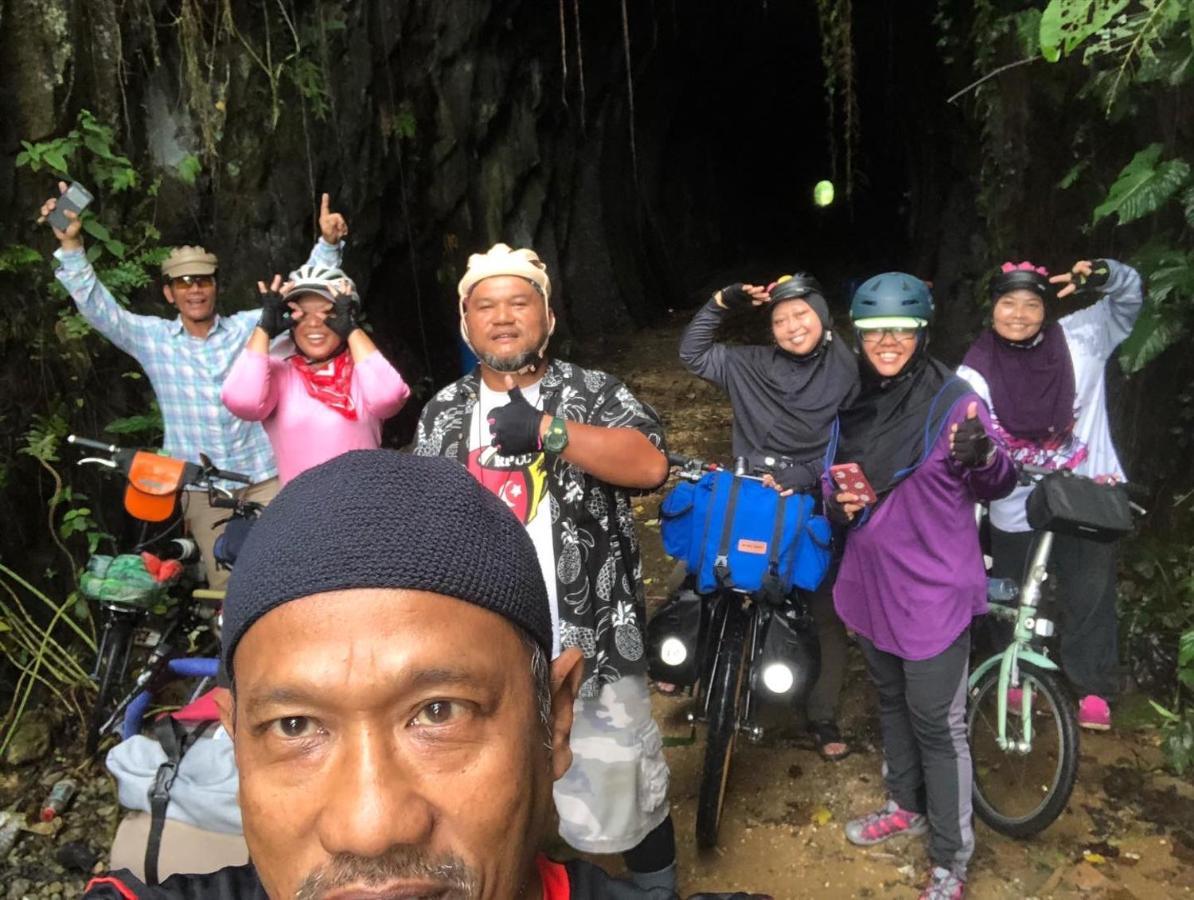Mydusun Chalet, Taiping, Perak, Malaysia מראה חיצוני תמונה
