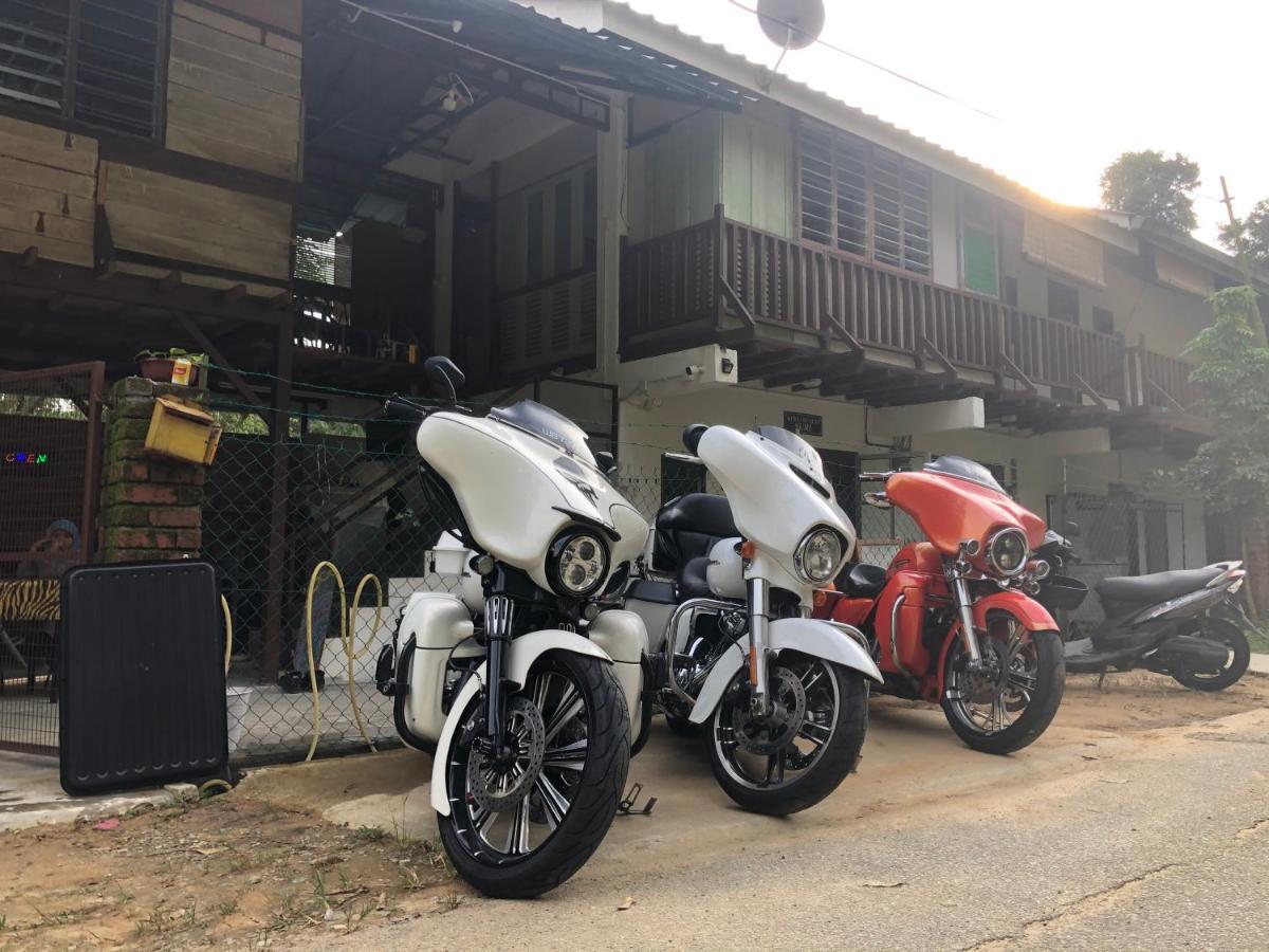 Mydusun Chalet, Taiping, Perak, Malaysia מראה חיצוני תמונה