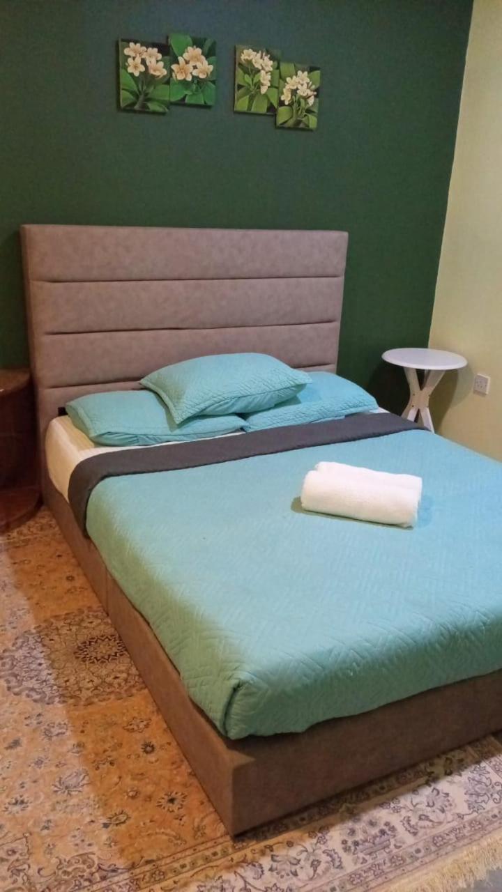 Mydusun Chalet, Taiping, Perak, Malaysia מראה חיצוני תמונה