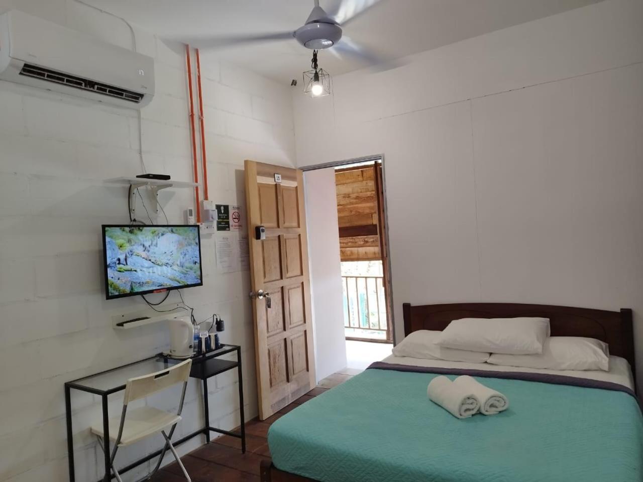 Mydusun Chalet, Taiping, Perak, Malaysia מראה חיצוני תמונה