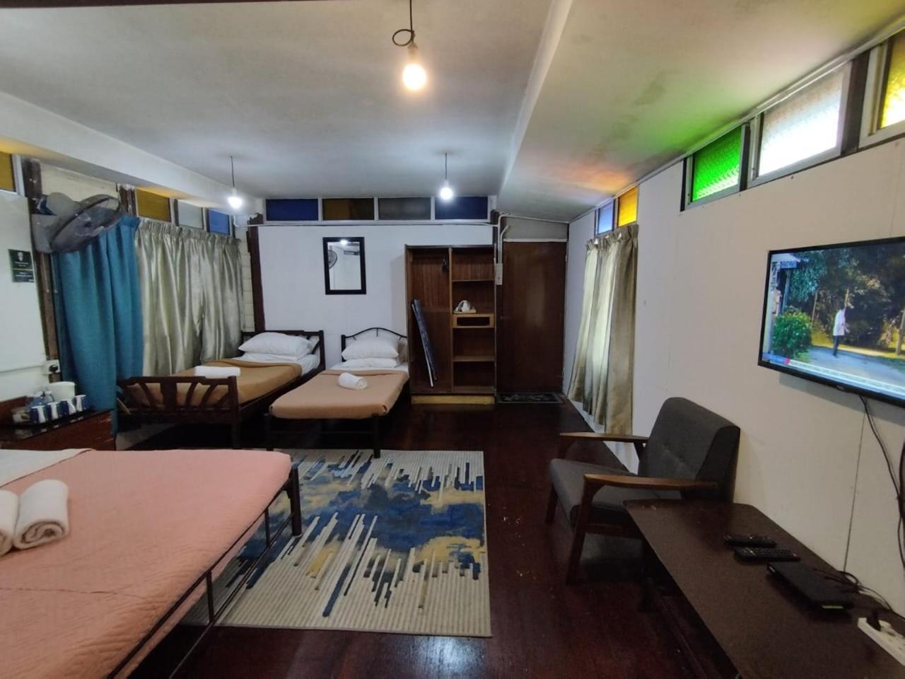 Mydusun Chalet, Taiping, Perak, Malaysia מראה חיצוני תמונה